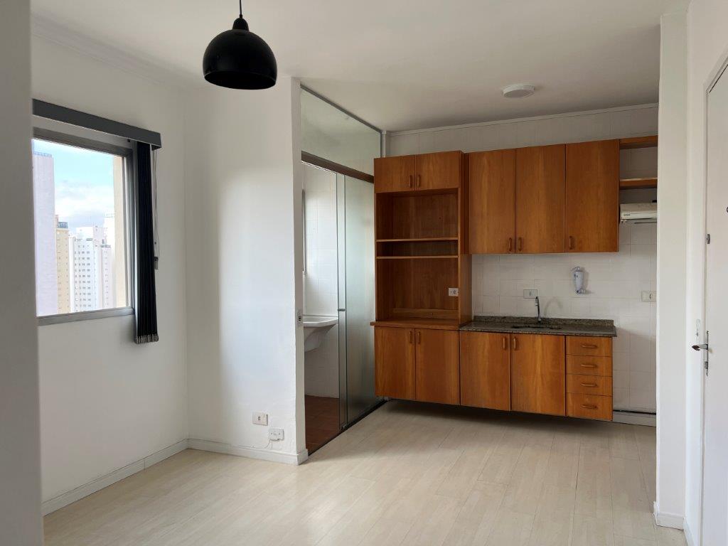 PERDIZES APARTAMENTO PARA ALUGAR COM UM QUARTO E UMA VAGA