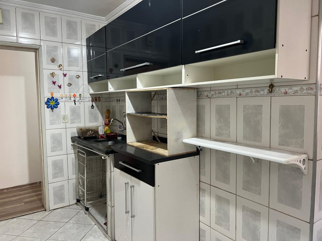 Apartamento para venda
