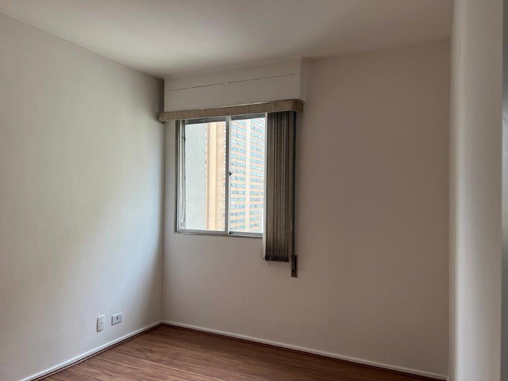 POMPÉIA APARTAMENTO PARA ALUGAR DE DOIS QUARTOS, COM VAGA FIXA E COBERTA
