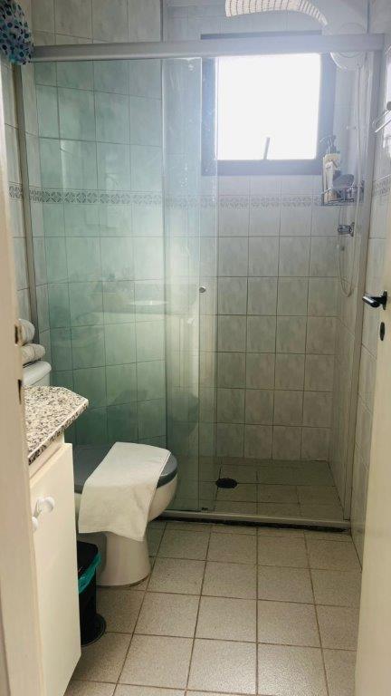 LAPA DE BAIXO APARTAMENTO À VENDA COM 2 DORMITÓRIOS, SACADA E VAGA DE GARAGEM
