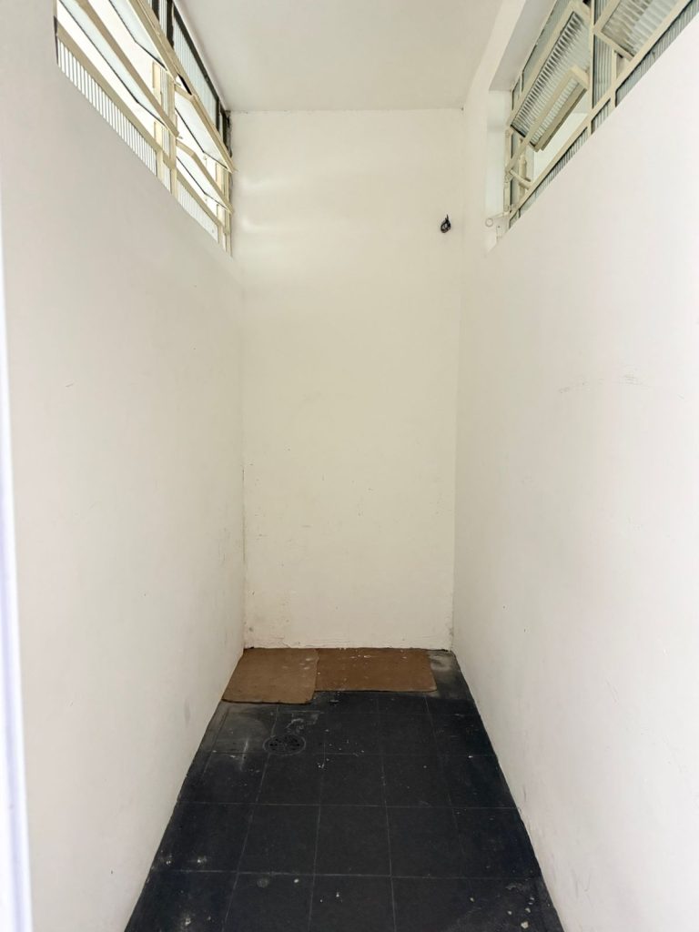 GALPAO para LOCAÇÃO – VILA ANASTÁCIO