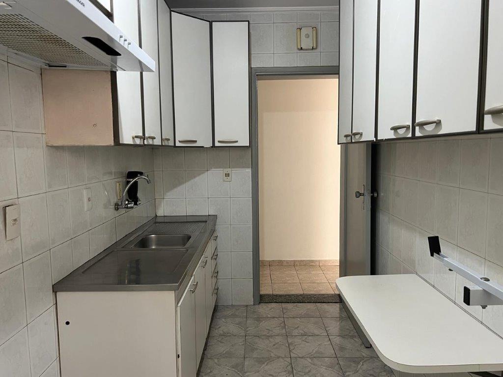 LAPA DE BAIXO APARTAMENTO PARA LOCAÇÃO NO CONDOMÍNIO CENTRAL PARQUE LAPA