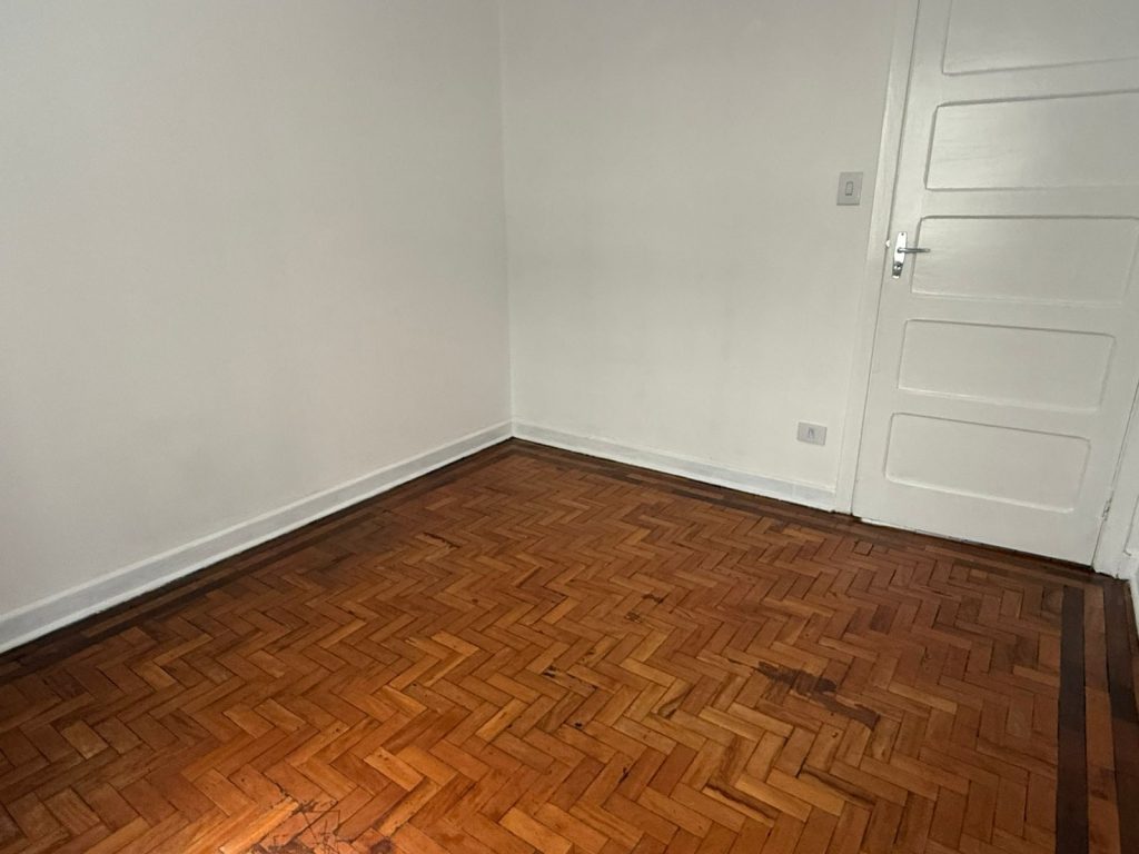 APARTAMENTO PARA LOCAÇÃO – 2 DORMITÓRIOS