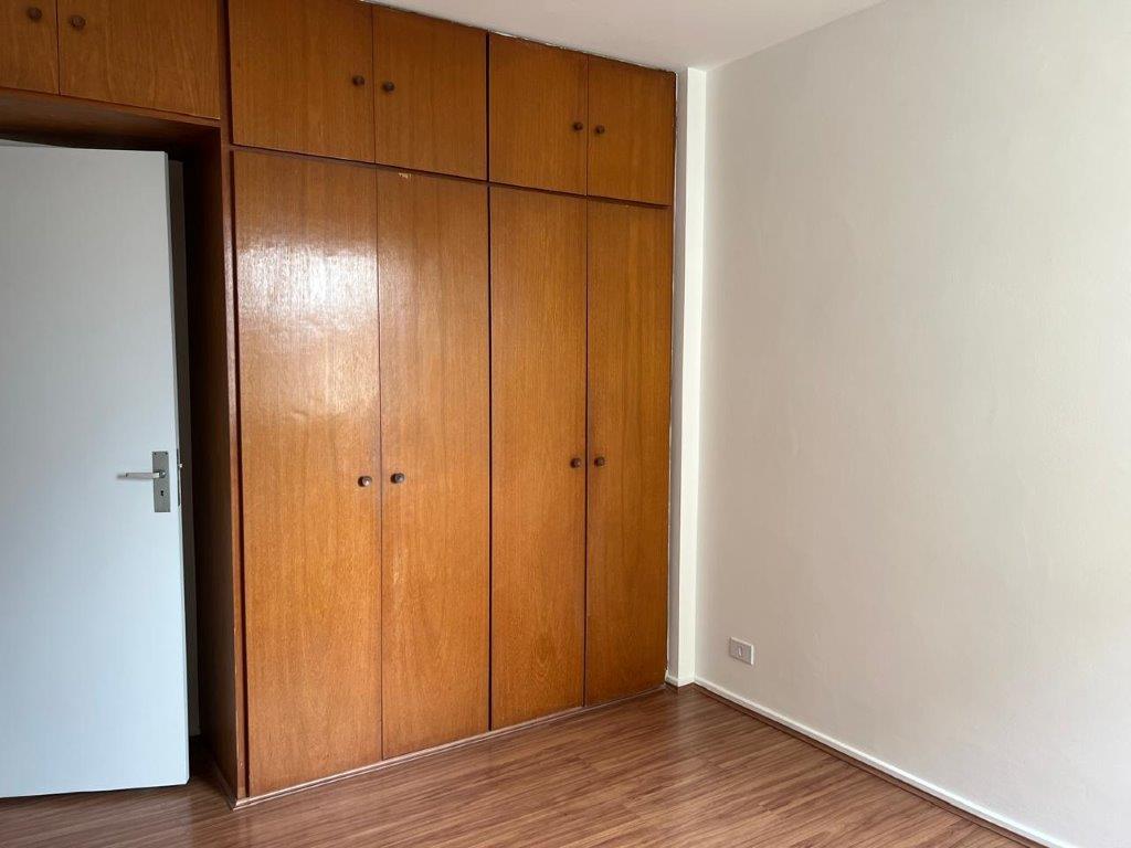 POMPÉIA APARTAMENTO PARA ALUGAR DE DOIS QUARTOS, COM VAGA FIXA E COBERTA