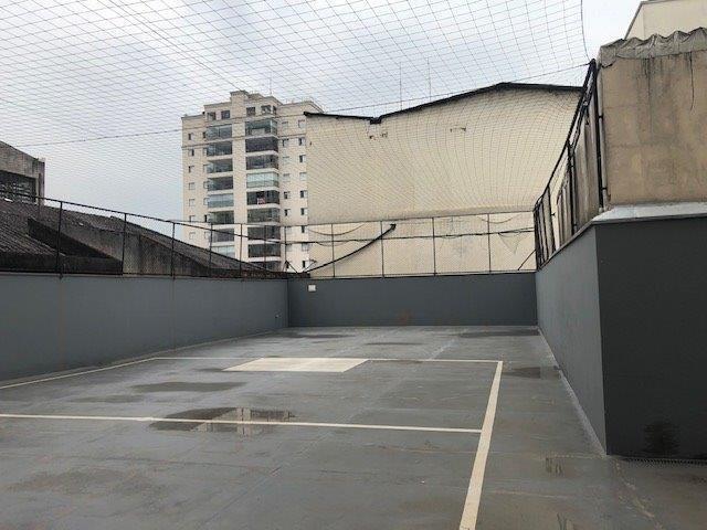 VILA ROMANA APARTAMENTO À VENDA COM UM DORMITÓRIO COM VAGA PRÓXIMO DO SESC POMPÉIA
