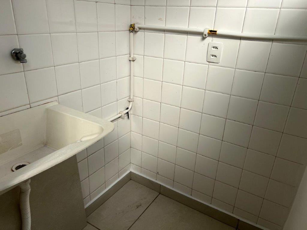 LAPA DE BAIXO APARTAMENTO PARA LOCAÇÃO NA PRAÇA JÁCOMO ZANELLA