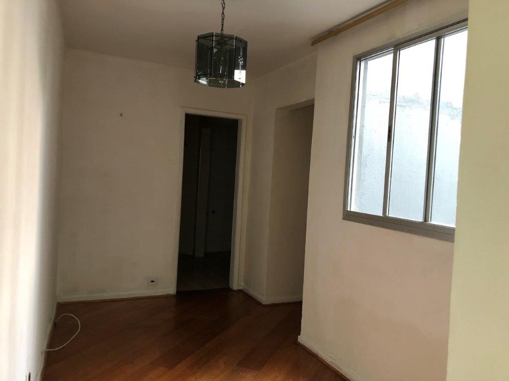 VILA ROMANA APARTAMENTO À VENDA NA RUA CATÃO