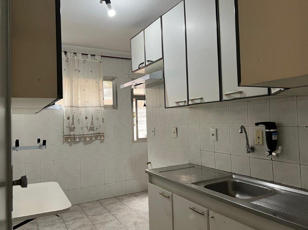 LAPA DE BAIXO APARTAMENTO PARA LOCAÇÃO NO CONDOMÍNIO CENTRAL PARQUE LAPA