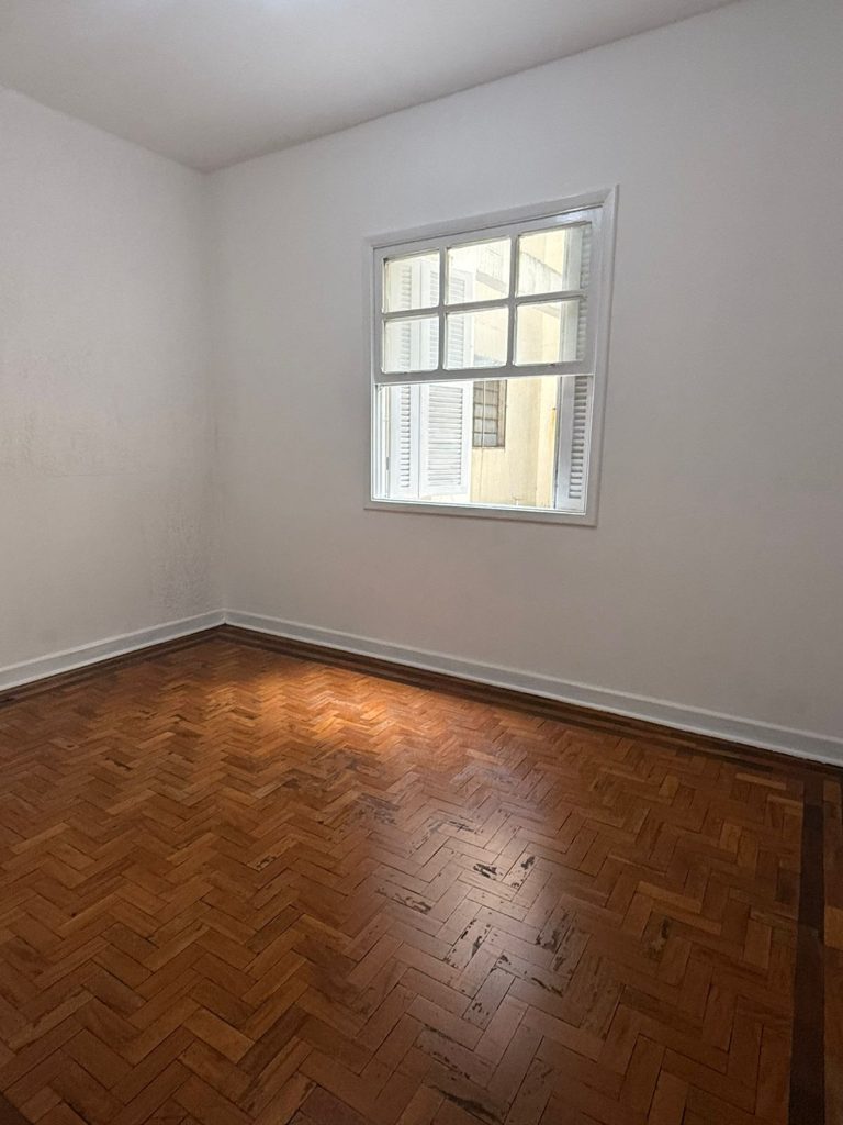 APARTAMENTO PARA LOCAÇÃO – 2 DORMITÓRIOS