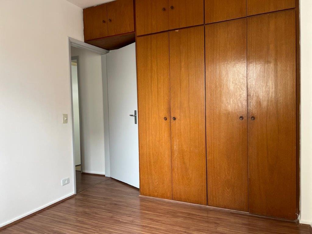 POMPÉIA APARTAMENTO PARA ALUGAR DE DOIS QUARTOS, COM VAGA FIXA E COBERTA