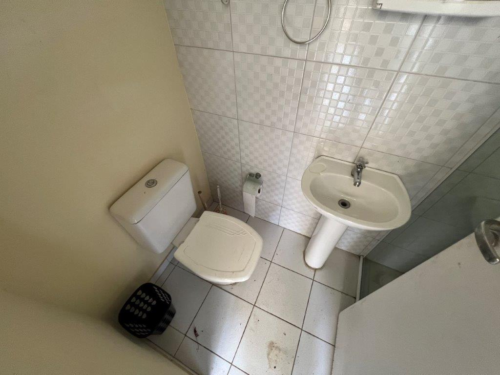 Ref.  SOBRADO À VENDA NO BAIRRO PARQUE DA LAPA