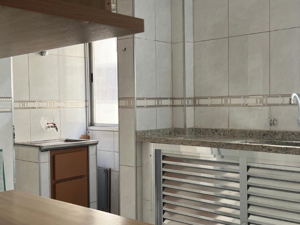 LAPA DE BAIXO APARTAMENTO PARA LOCAÇÃO PRÓXIMO DA POLÍCIA FEDERAL