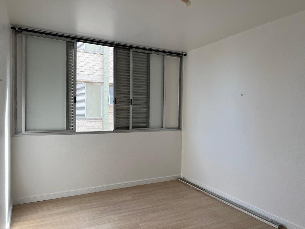 LAPA DE BAIXO APARTAMENTO PARA LOCAÇÃO NA PRAÇA JÁCOMO ZANELLA