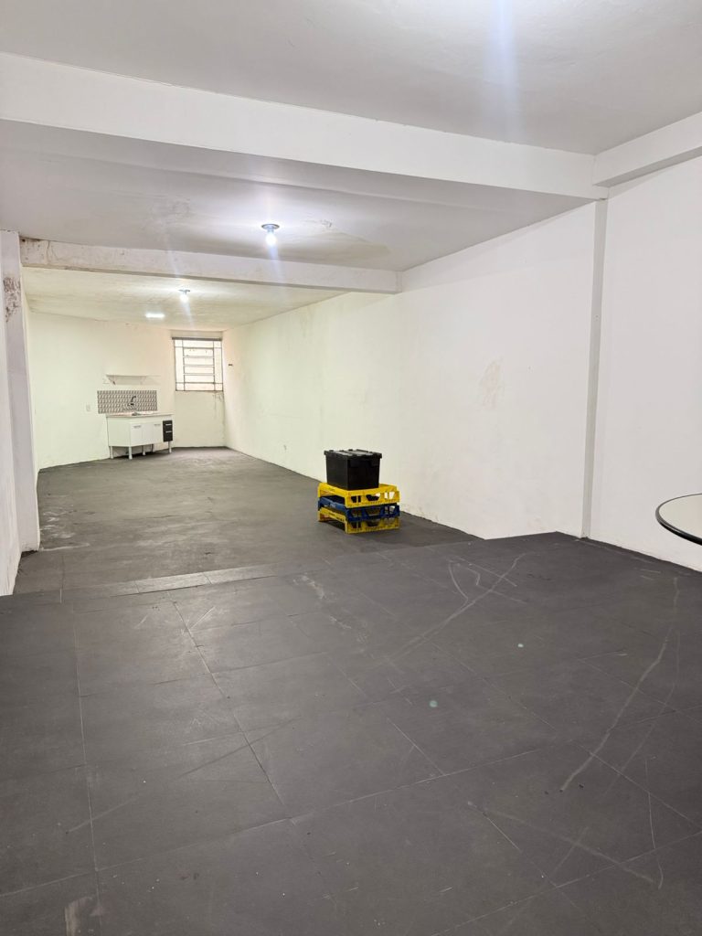 GALPAO para LOCAÇÃO – VILA ANASTÁCIO