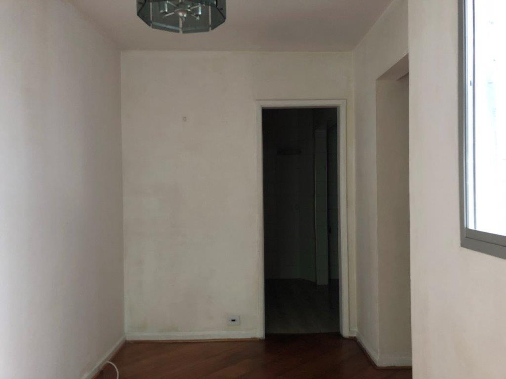 VILA ROMANA APARTAMENTO À VENDA NA RUA CATÃO