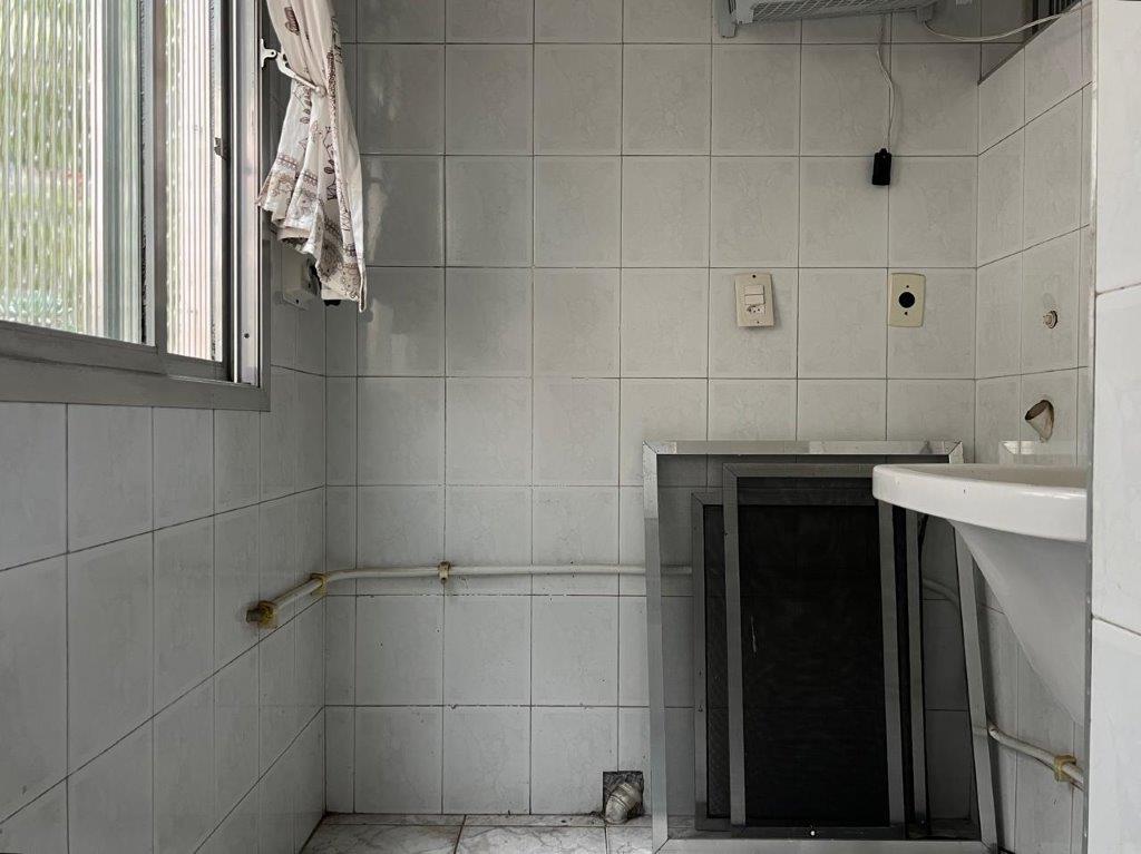 LAPA DE BAIXO APARTAMENTO PARA LOCAÇÃO NO CONDOMÍNIO CENTRAL PARQUE LAPA