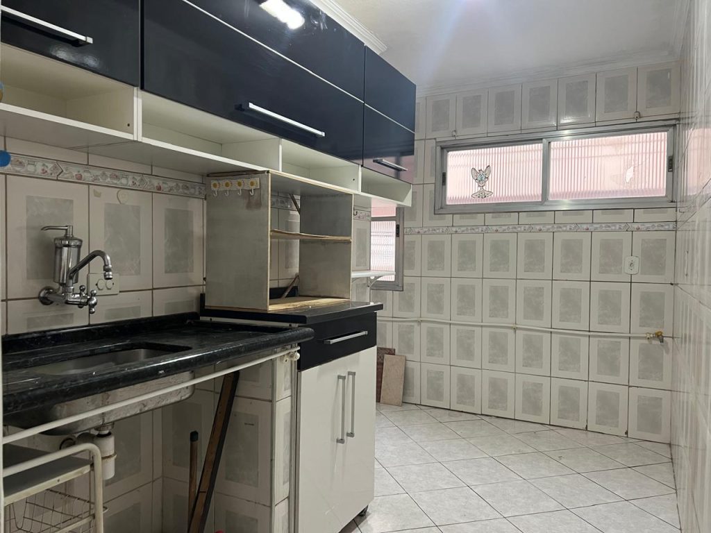 Apartamento para venda