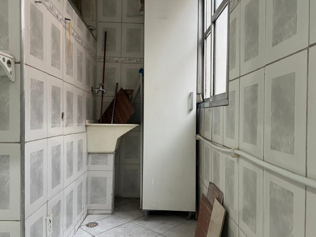 Apartamento para venda