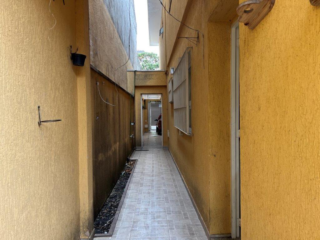 Ref.  SOBRADO À VENDA NO BAIRRO PARQUE DA LAPA