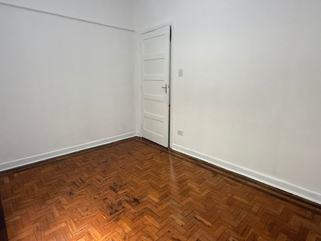 APARTAMENTO PARA LOCAÇÃO – 2 DORMITÓRIOS