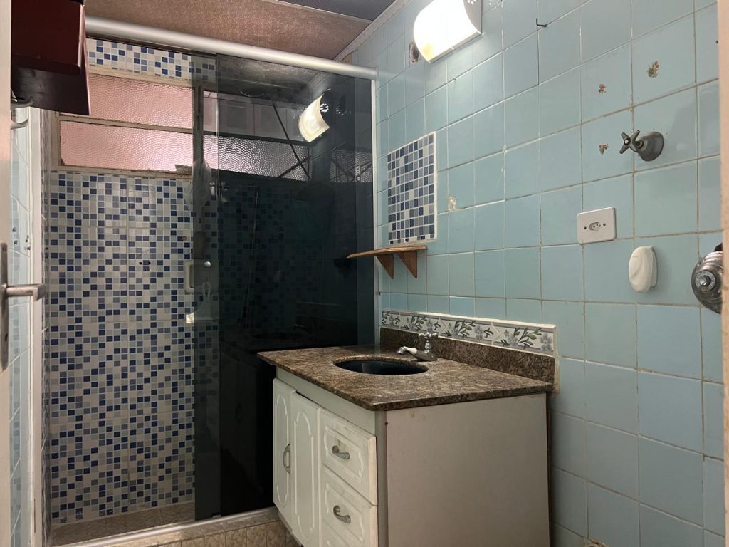 Apartamento para venda