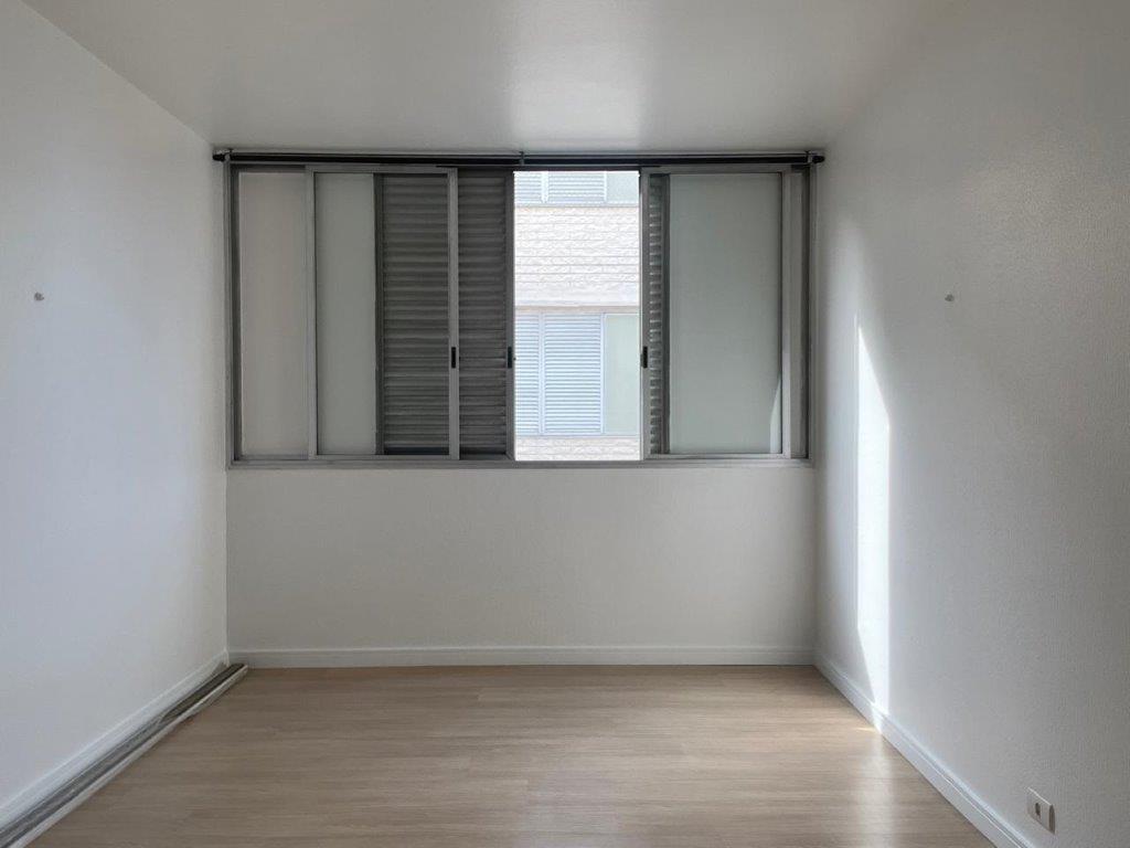 LAPA DE BAIXO APARTAMENTO PARA LOCAÇÃO NA PRAÇA JÁCOMO ZANELLA