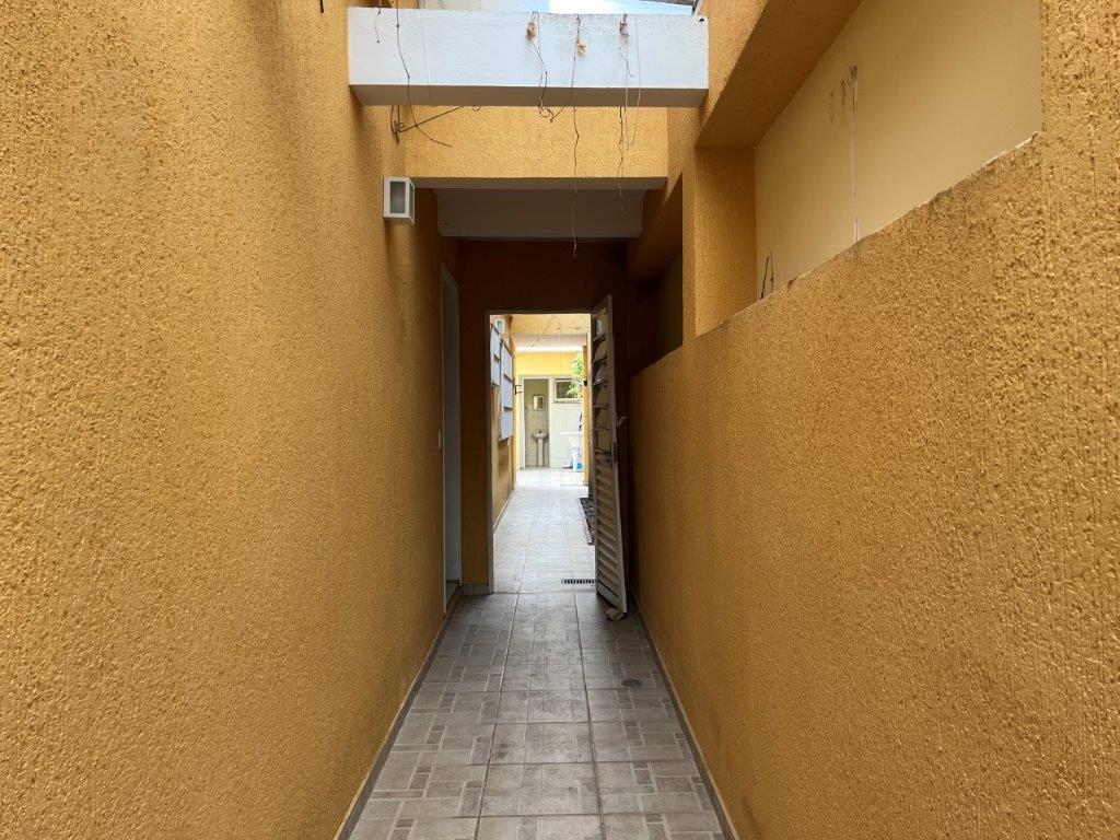 Ref.  SOBRADO À VENDA NO BAIRRO PARQUE DA LAPA