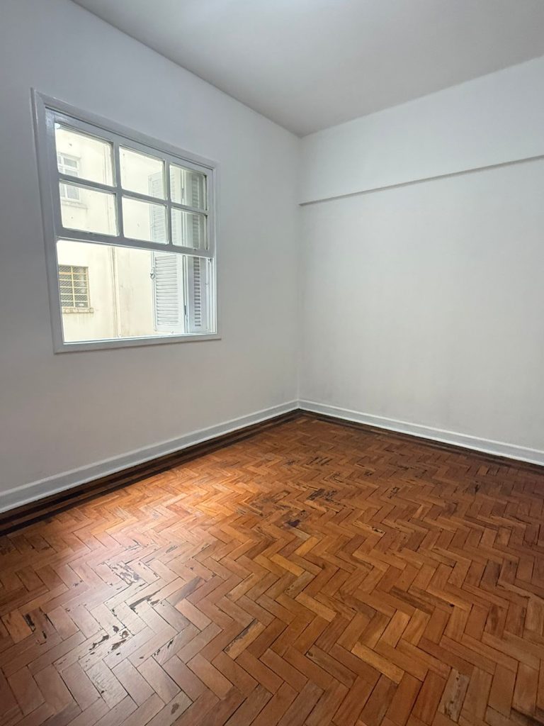 APARTAMENTO PARA LOCAÇÃO – 2 DORMITÓRIOS