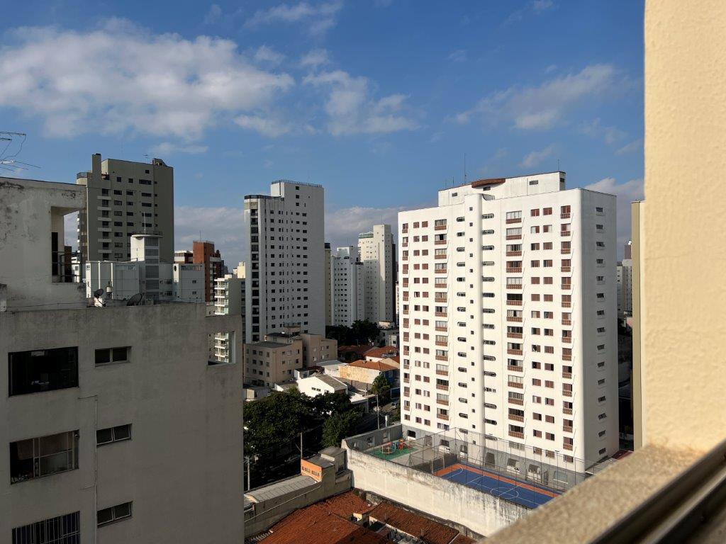 PERDIZES APARTAMENTO PARA ALUGAR COM UM QUARTO E UMA VAGA