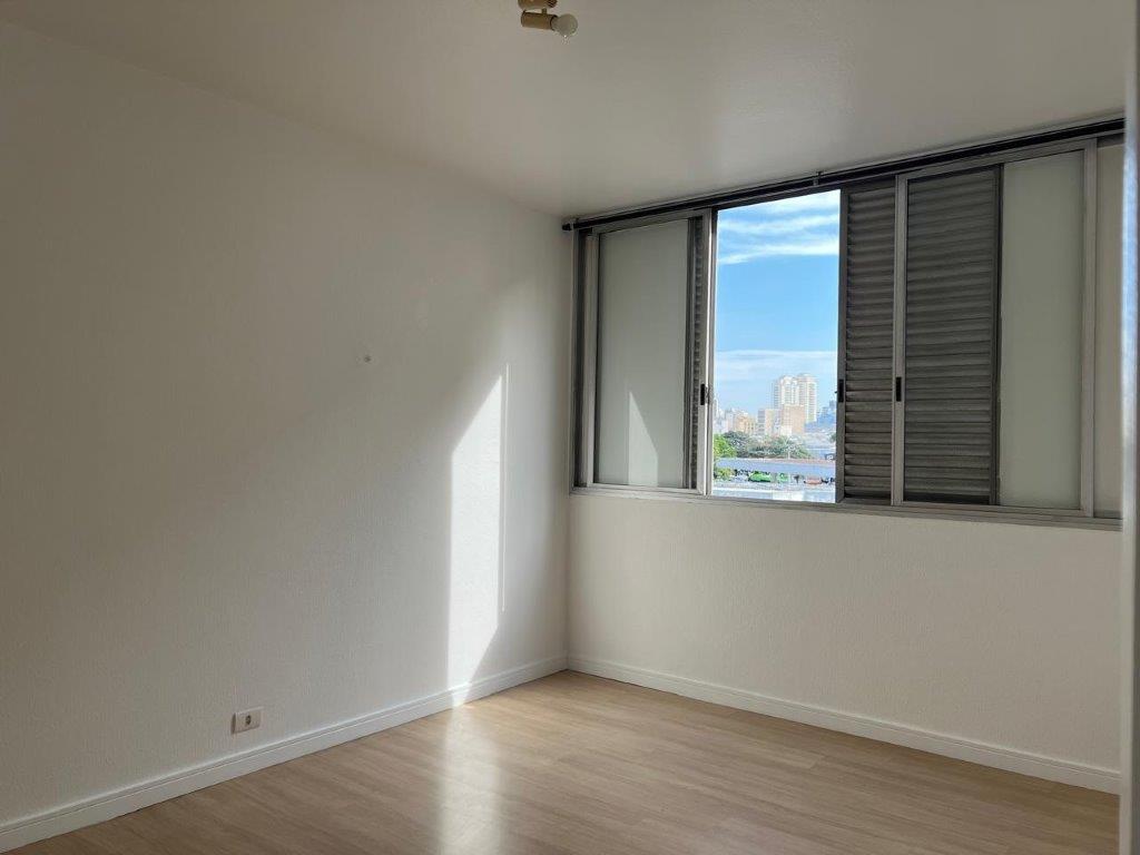 LAPA DE BAIXO APARTAMENTO PARA LOCAÇÃO NA PRAÇA JÁCOMO ZANELLA