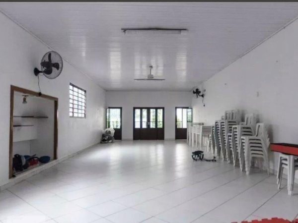 Apartamento para venda
