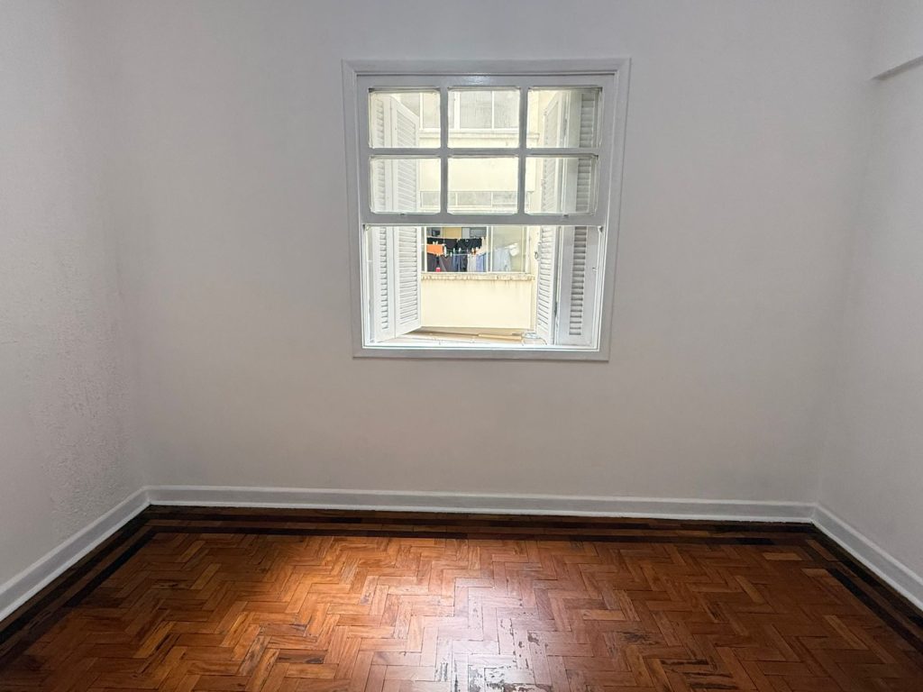 APARTAMENTO PARA LOCAÇÃO – 2 DORMITÓRIOS