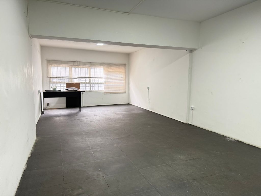 GALPAO para LOCAÇÃO – VILA ANASTÁCIO