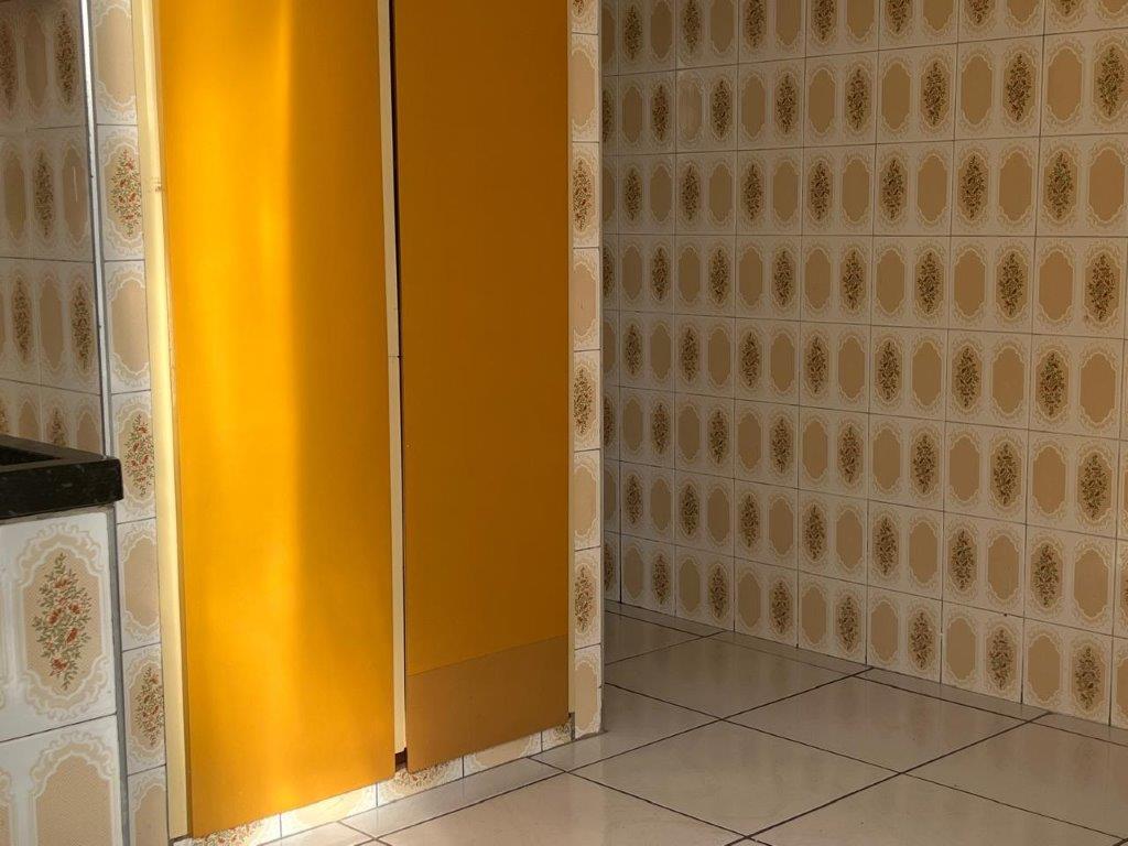 VILA ROMANA CASA TÉRREA PARA LOCAÇÃO SEM VAGA DE GARAGEM