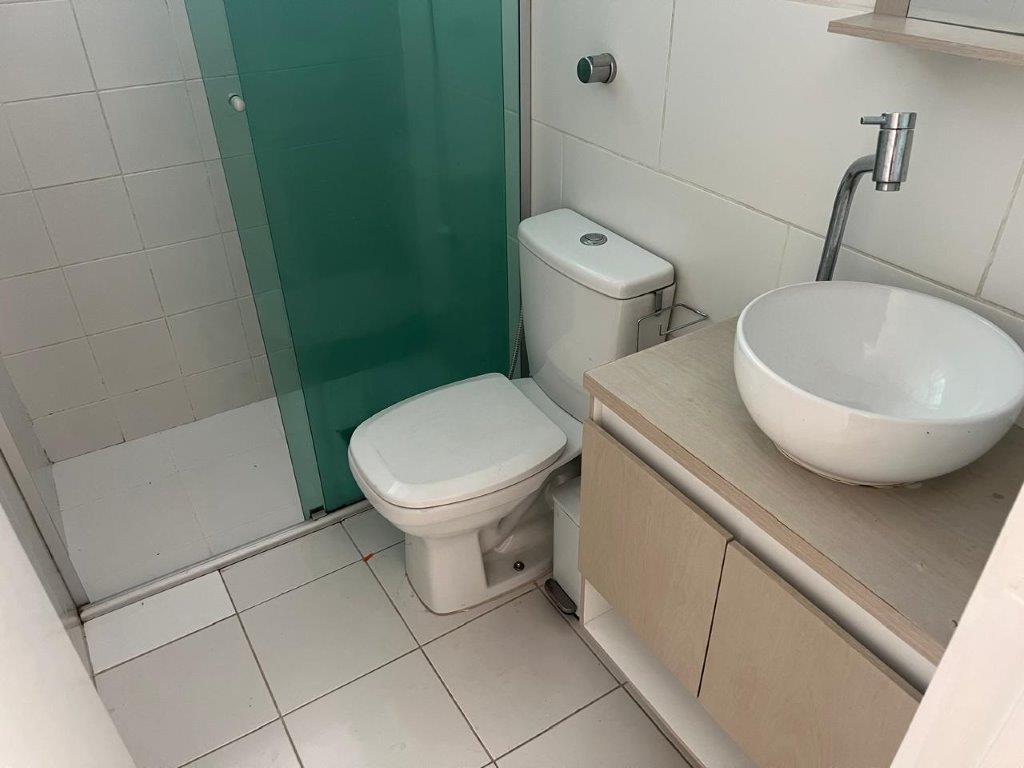 LAPA DE BAIXO APARTAMENTO PARA LOCAÇÃO NA PRAÇA JÁCOMO ZANELLA