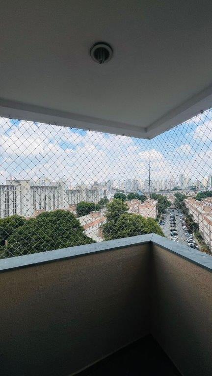 LAPA DE BAIXO APARTAMENTO À VENDA COM 2 DORMITÓRIOS, SACADA E VAGA DE GARAGEM