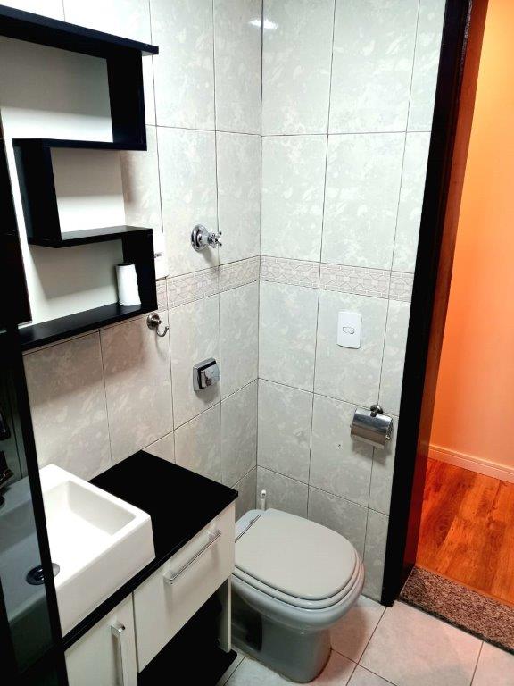 LAPA DE BAIXO APARTAMENTO Á VENDA NA RUA CORCOVADO, 134 COND. CENTRAL PARQUE LAPA