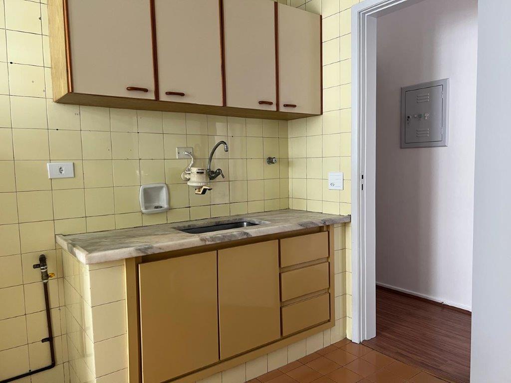 POMPÉIA APARTAMENTO PARA ALUGAR DE DOIS QUARTOS, COM VAGA FIXA E COBERTA