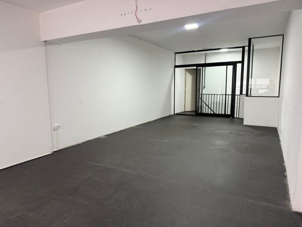 GALPAO para LOCAÇÃO – VILA ANASTÁCIO