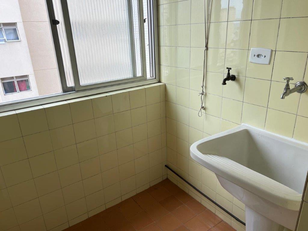 POMPÉIA APARTAMENTO PARA ALUGAR DE DOIS QUARTOS, COM VAGA FIXA E COBERTA