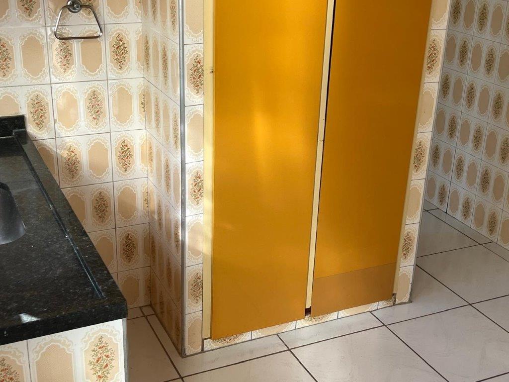 VILA ROMANA CASA TÉRREA PARA LOCAÇÃO SEM VAGA DE GARAGEM