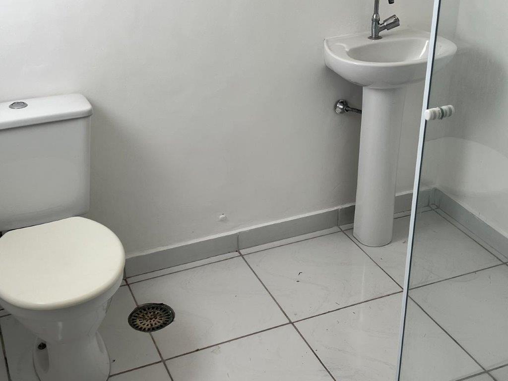 VILA ROMANA CASA TÉRREA PARA LOCAÇÃO SEM VAGA DE GARAGEM
