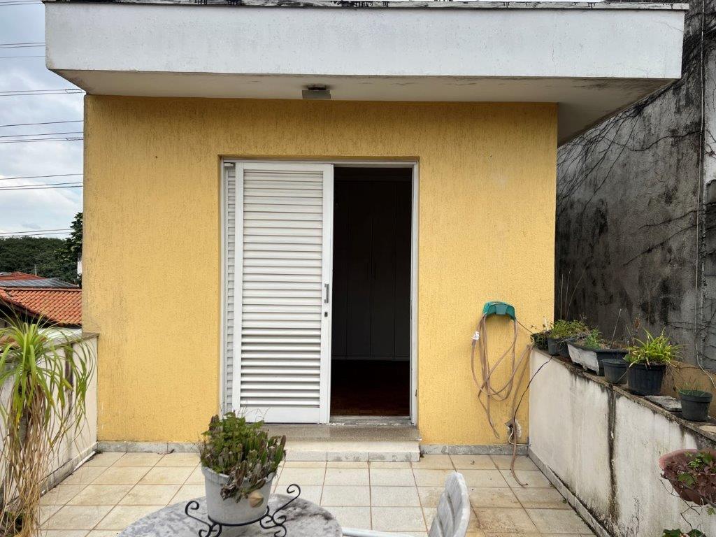 Ref.  SOBRADO À VENDA NO BAIRRO PARQUE DA LAPA
