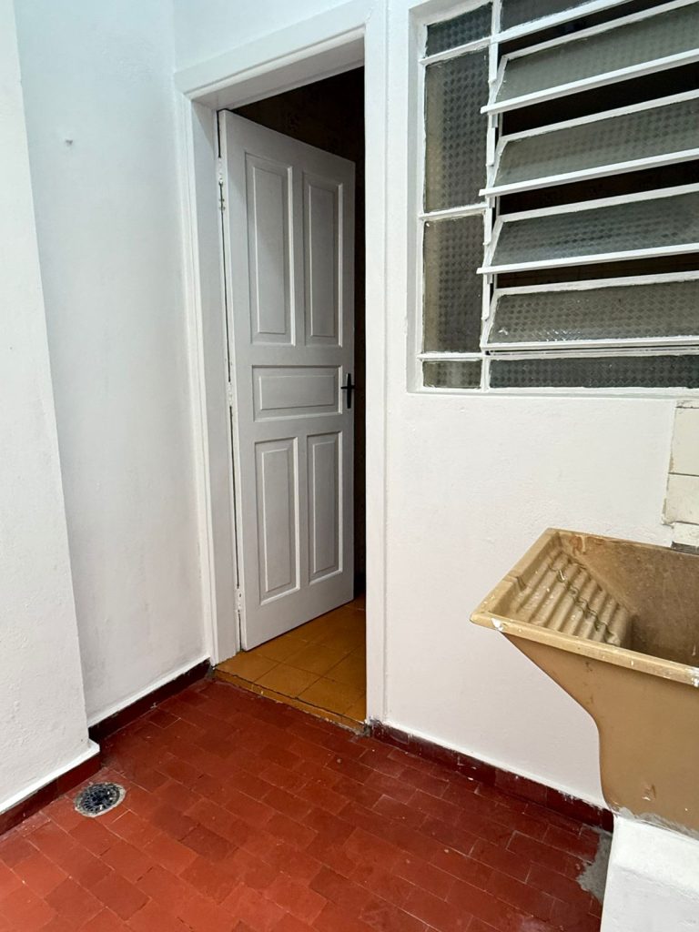 APARTAMENTO PARA LOCAÇÃO – 2 DORMITÓRIOS