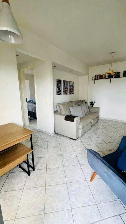 LAPA DE BAIXO APARTAMENTO À VENDA COM 2 DORMITÓRIOS, SACADA E VAGA DE GARAGEM