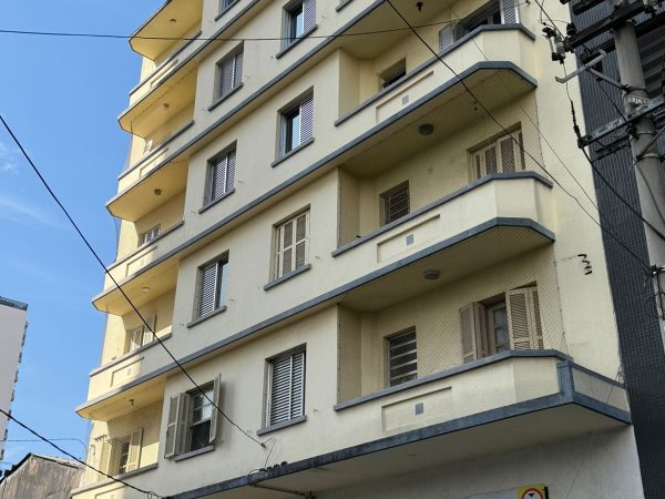 APARTAMENTO PARA LOCAÇÃO – 2 DORMITÓRIOS
