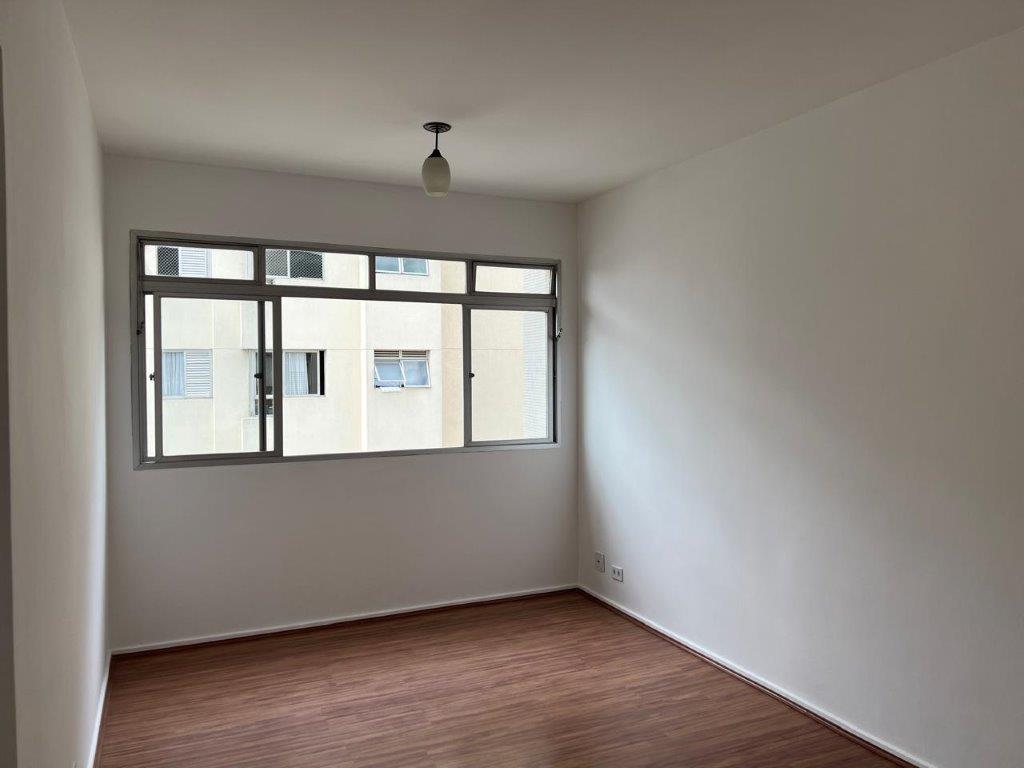 POMPÉIA APARTAMENTO PARA ALUGAR DE DOIS QUARTOS, COM VAGA FIXA E COBERTA