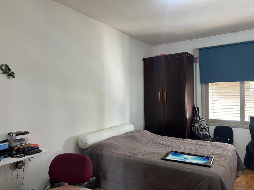 VILA ROMANA APARTAMENTO À VENDA COM UM DORMITÓRIO COM VAGA PRÓXIMO DO SESC POMPÉIA