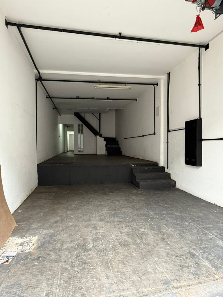 GALPAO para LOCAÇÃO – VILA ANASTÁCIO