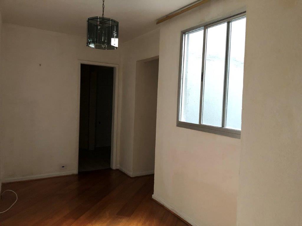 VILA ROMANA APARTAMENTO À VENDA NA RUA CATÃO